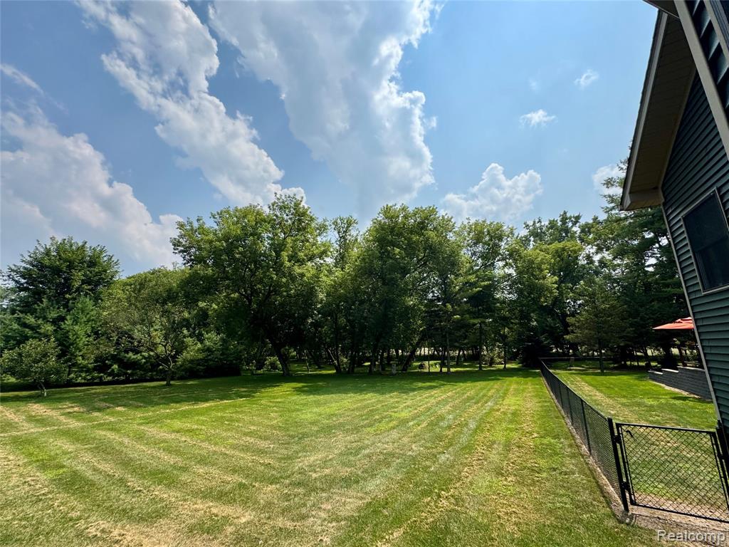 5169 Hidden Ridge Drive, Metamora, MI 48455 — Photo 6