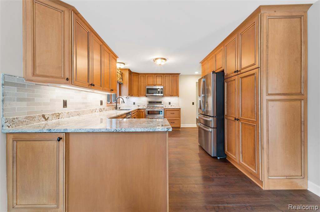 4651 Eddystone Circle, Clarkston, MI — Photo 24