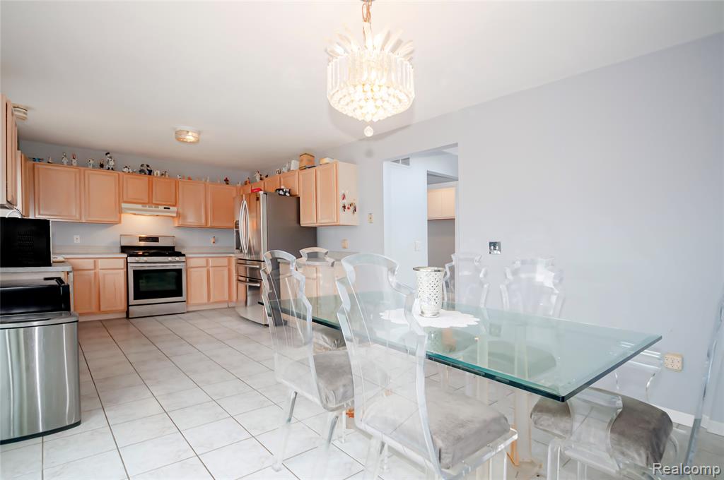 46158 Duke Drive, New Baltimore, MI — Photo 9