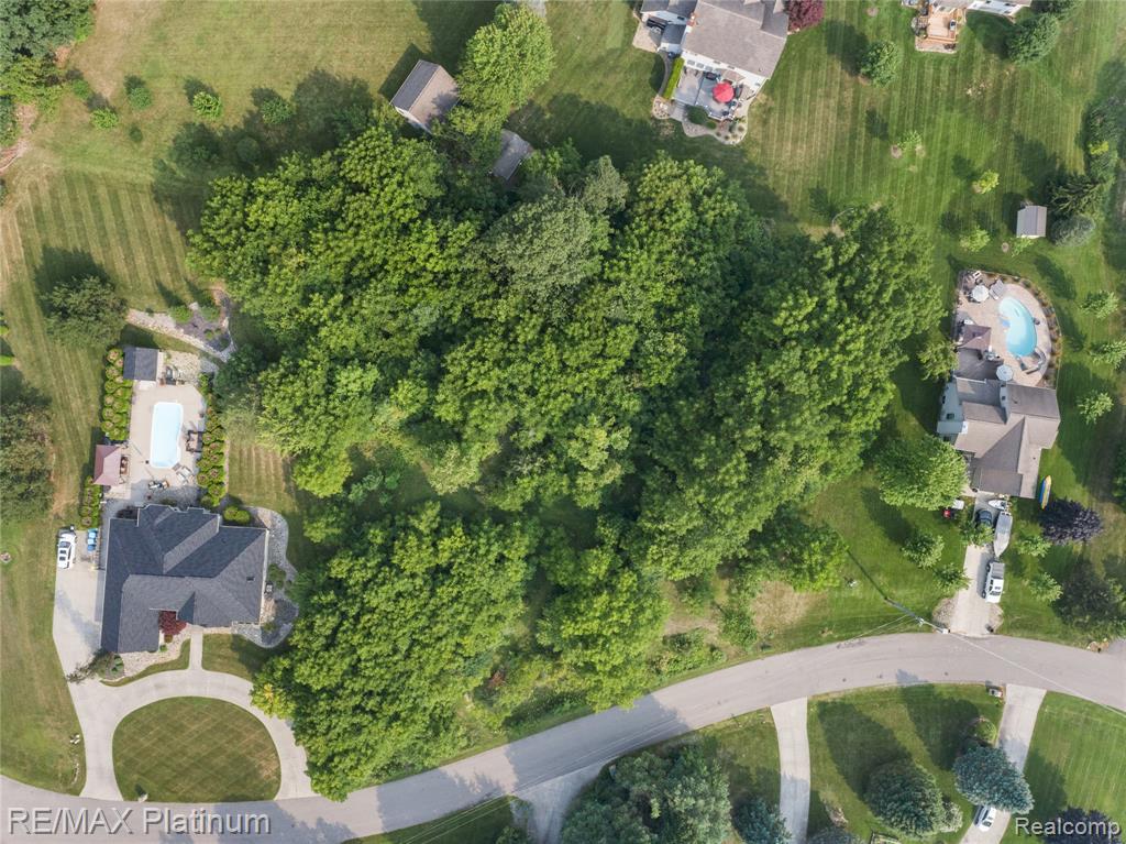 4266 Lot 8 W 4 Lakes Drive, Linden, MI 48451 — Photo 7