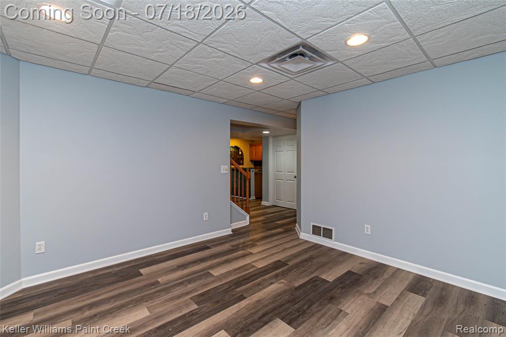 6423 Moonstone Drive, Grand Blanc, MI 48439 — Photo 70