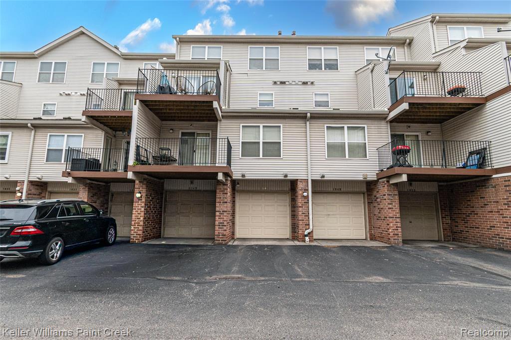 1847 Campau Farms Circle, Detroit, MI 48207 — Photo 39