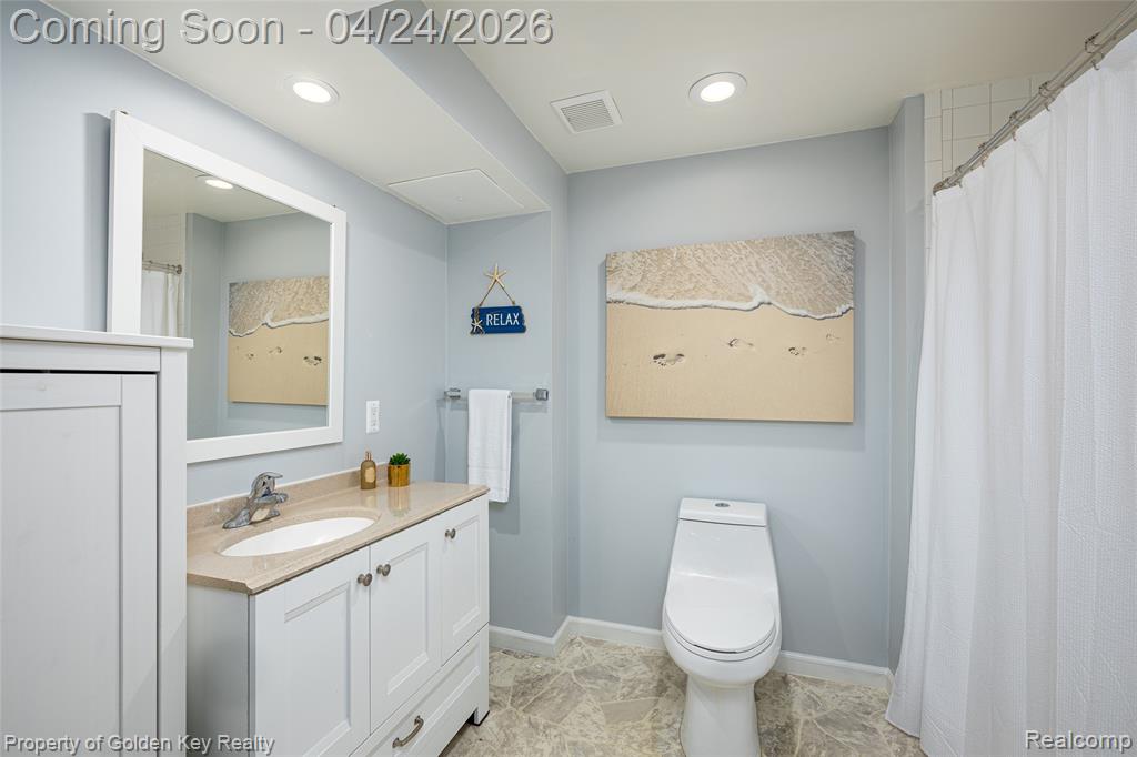 403 S Pine Creek Court, Waterford, MI 48327 — Photo 29