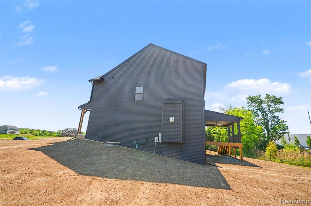 71615 Hidden River Drive, Armada, MI — Photo 41