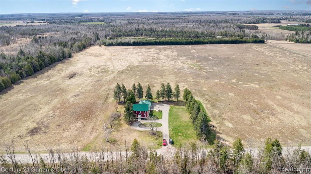3095 W COUNTY HIGHWAY 638, Hawks, MI 49743 — Photo 28