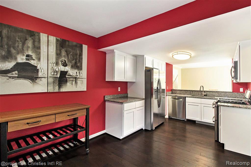 5762 DRAKE HOLLOW Drive W, West Bloomfield, MI — Photo 5