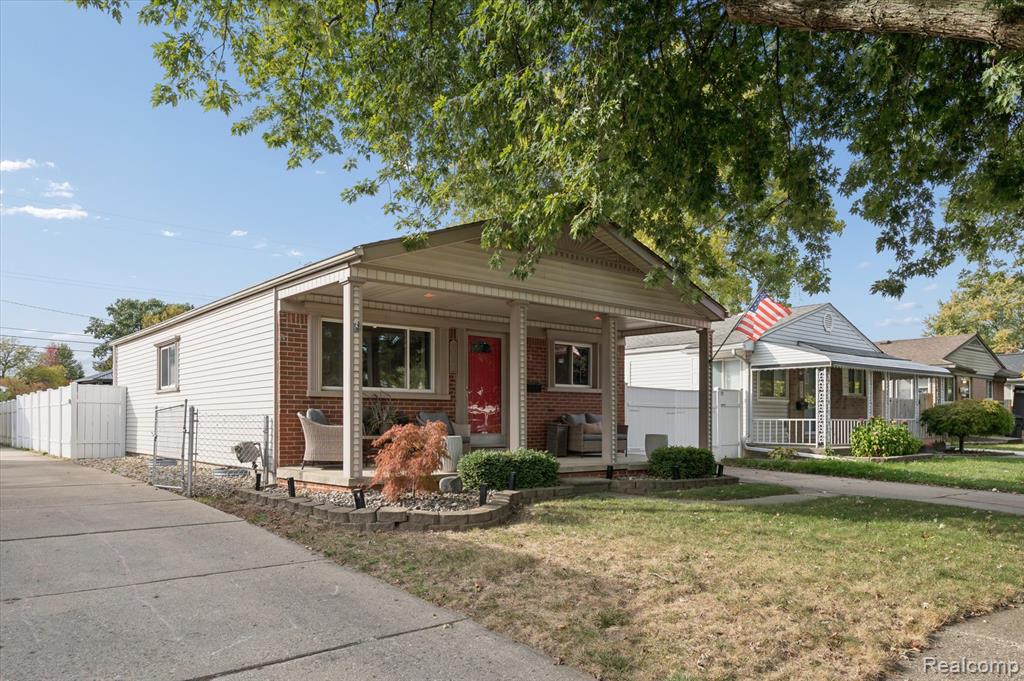 7590 Campbell Street, Taylor, MI 48180 — Photo 4
