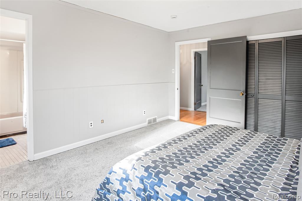 11200 Wahrman Street, Romulus, MI 48174 — Photo 4