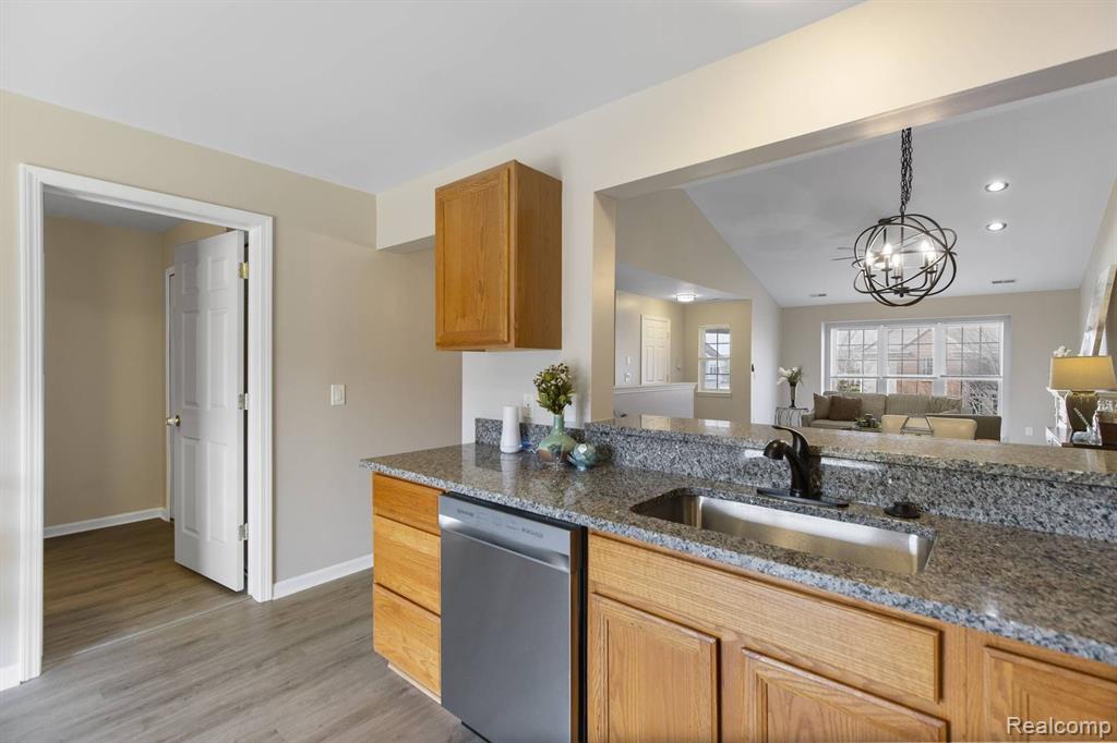 51828 LIONEL Lane, Chesterfield, MI — Photo 13
