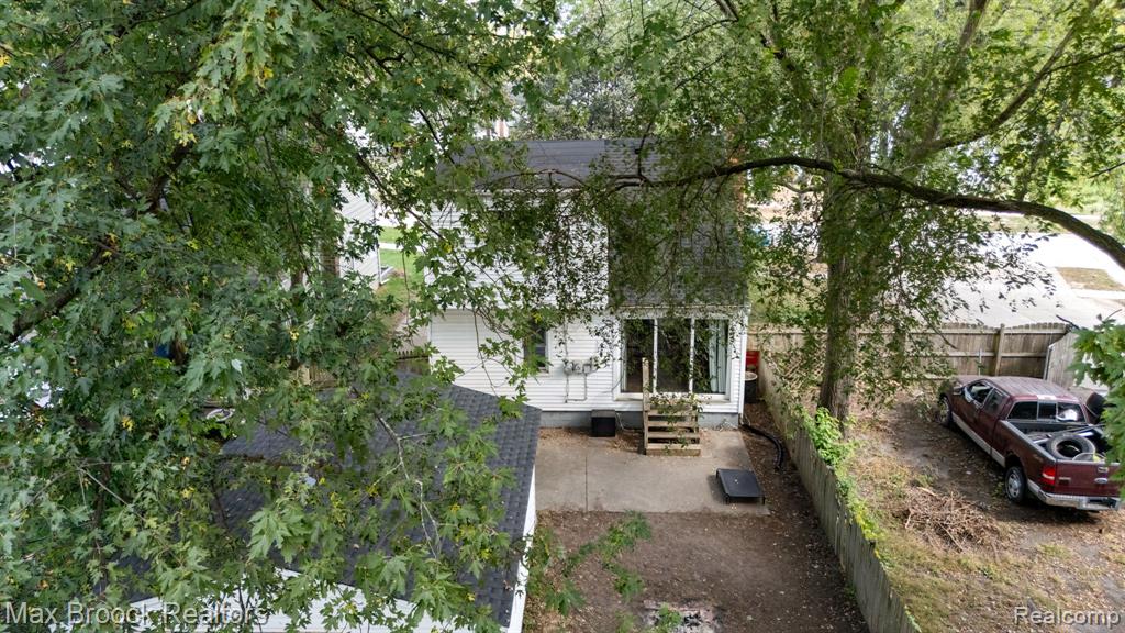 4428 Washington Street, Wayne, MI 48184 — Photo 47