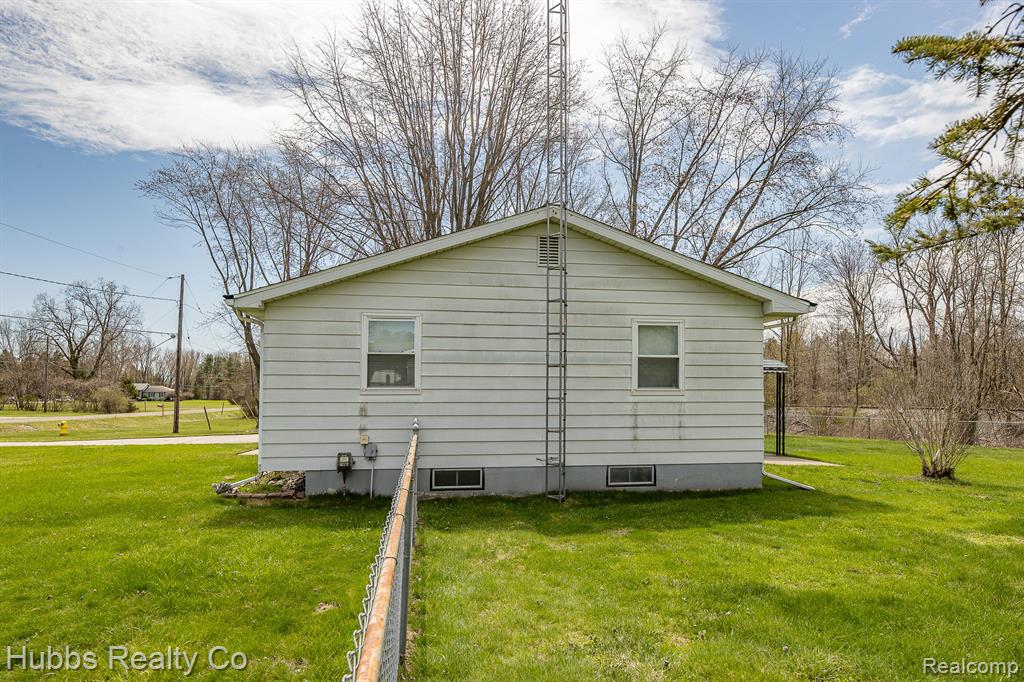 6357 TURNER Road, Flushing, MI 48433 — Photo 8
