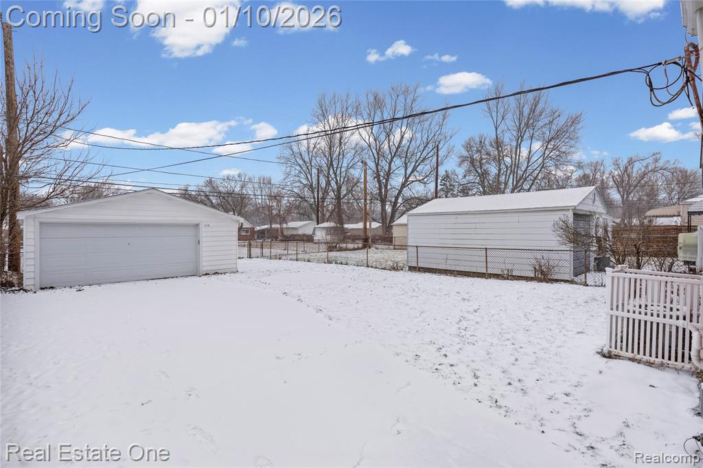 7349 GILMAN Street, Westland, MI — Photo 10
