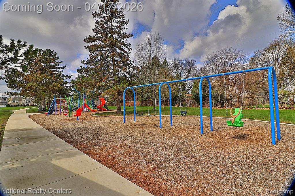 486 University Street, Ferndale, MI 48220 — Photo 34