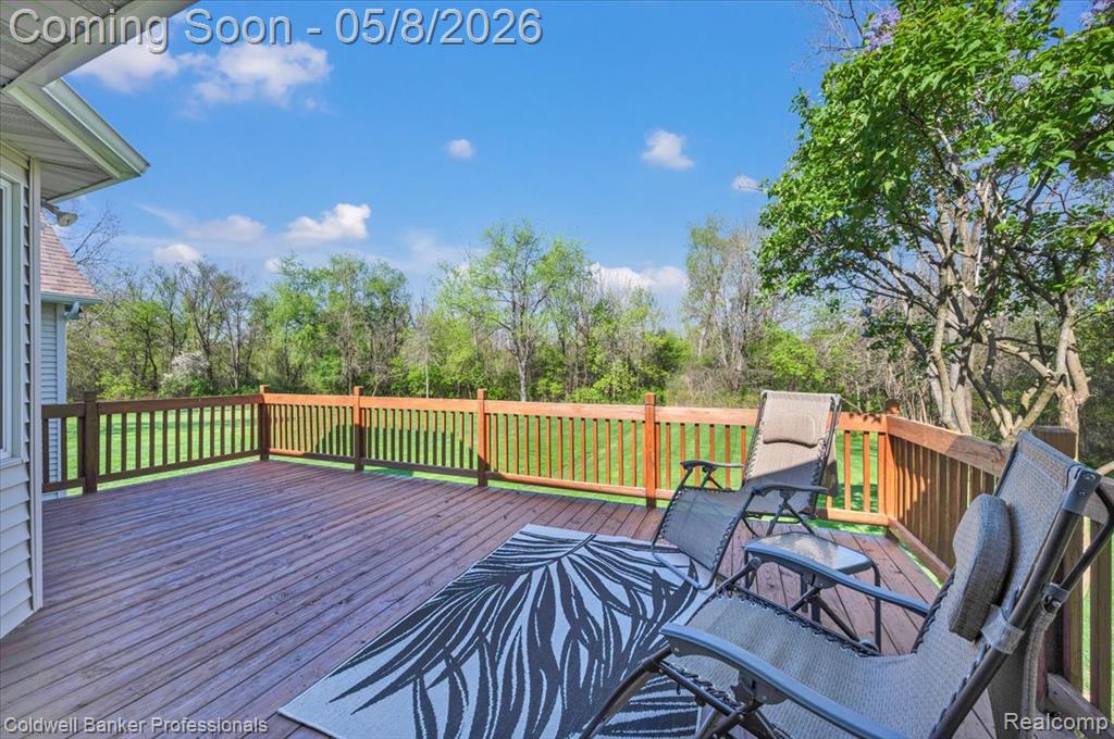 2243 Ridgemoor Court, Burton, MI 48509 — Photo 5