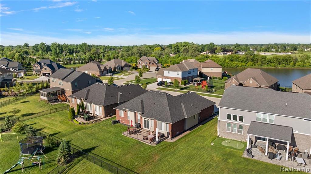 55206 Sarazen Drive, Macomb, MI 48042 — Photo 6