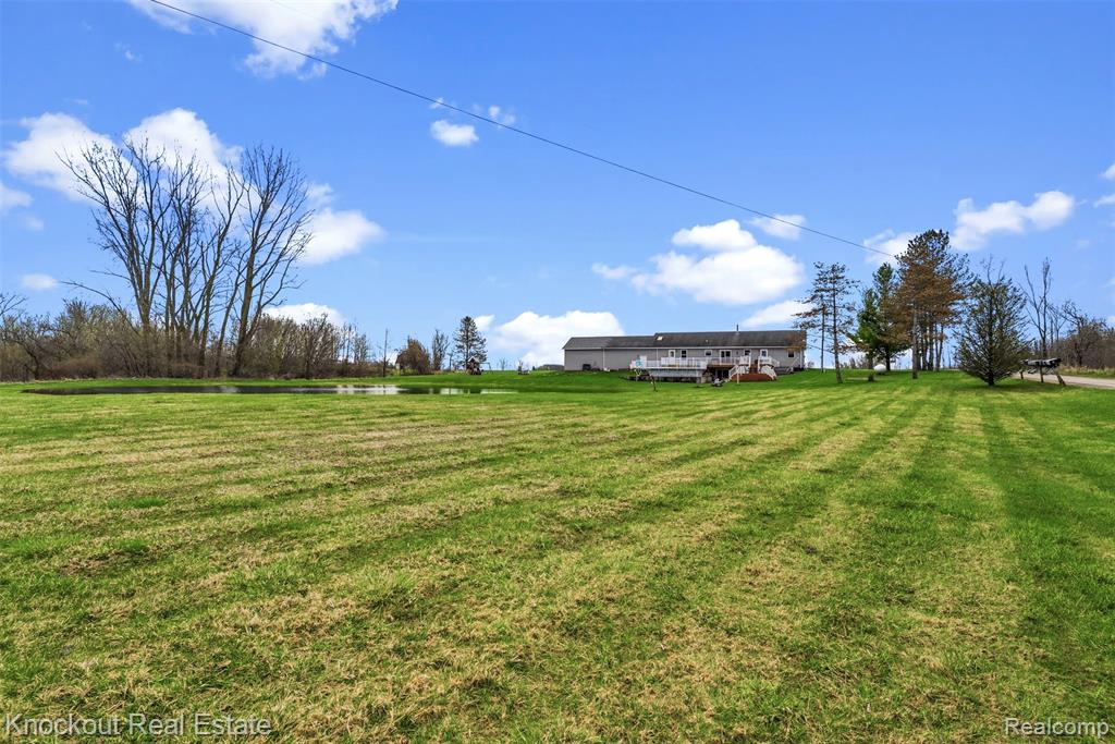 4800 Howell Road, Otter Lake, MI 48464 — Photo 42