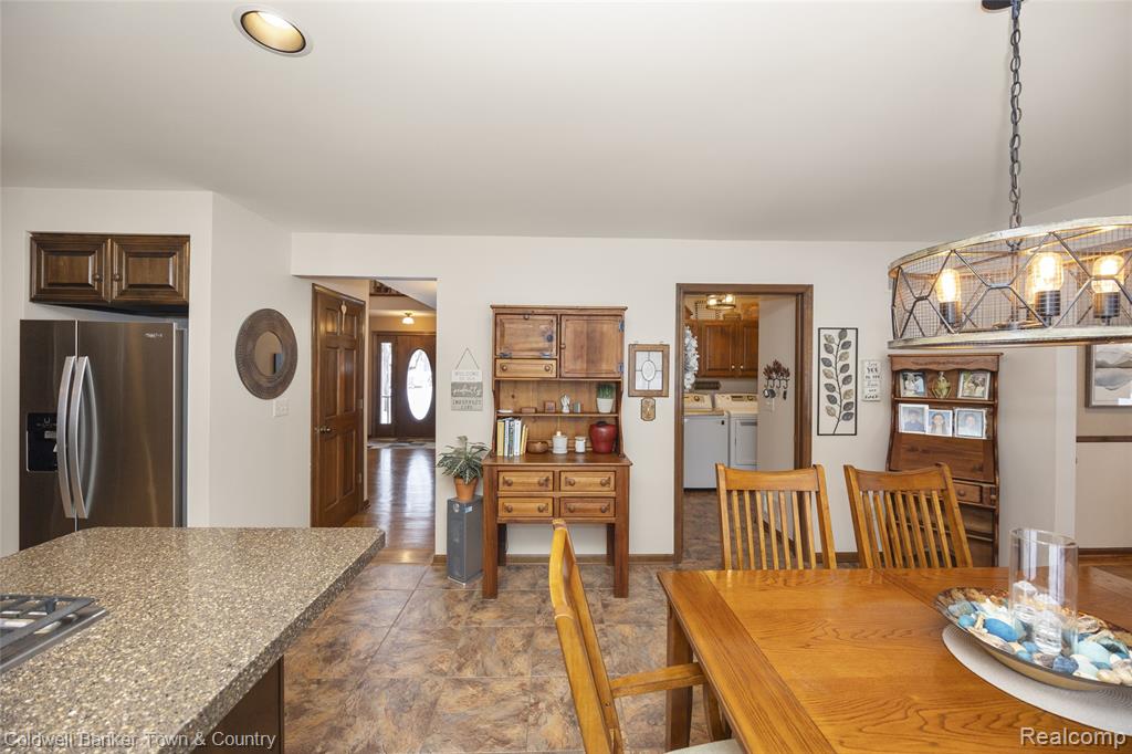 9711 Birch Run, Brighton, MI 48114 — Photo 37