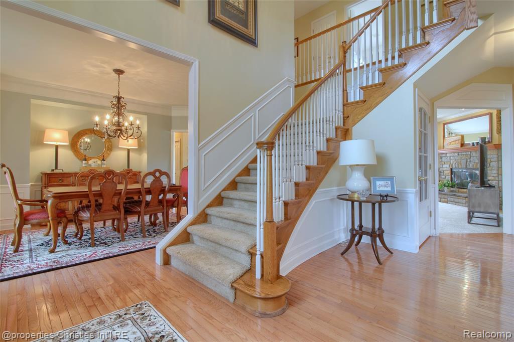 18026 Stonebrook Drive, Northville, MI 48168 — Photo 7