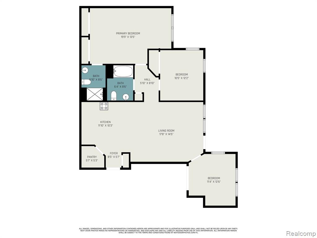 2748 S KNIGHTSBRIDGE Circle, Ann Arbor, MI 48105 — Photo 18