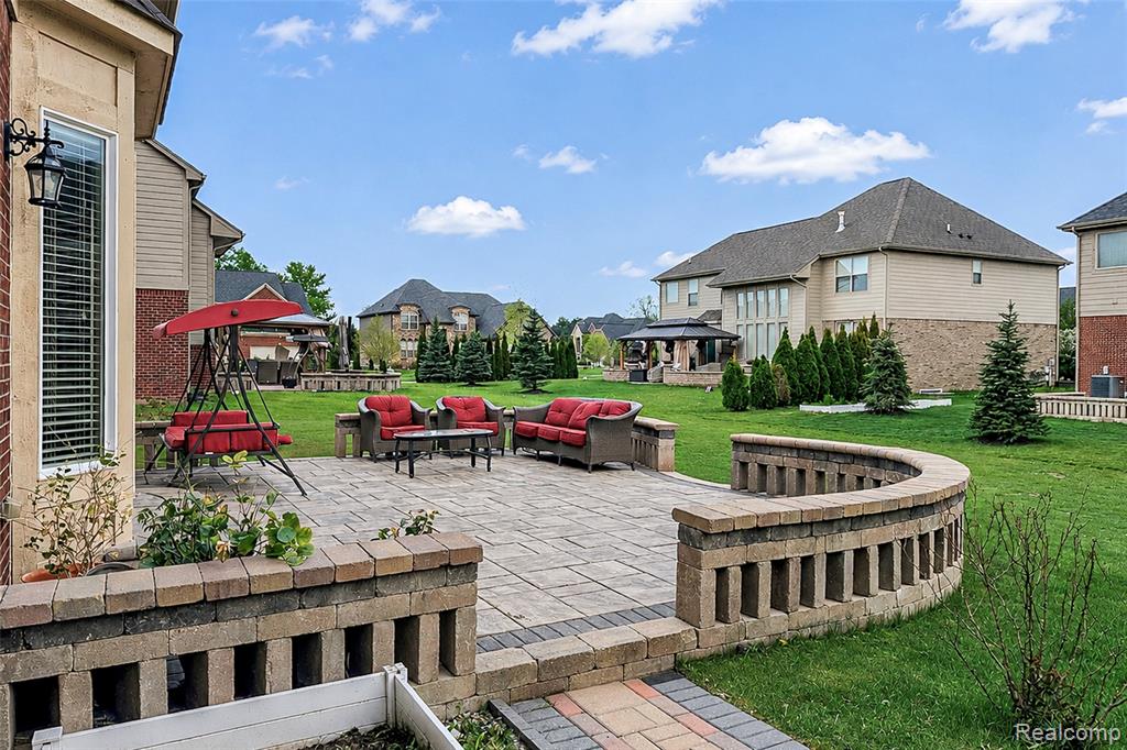 4119 Stonington Drive, Troy, MI 48085 — Photo 70