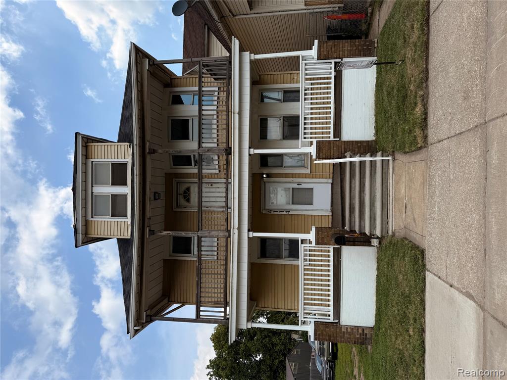 4114 Central Street, Detroit, MI 48210 — Photo 2