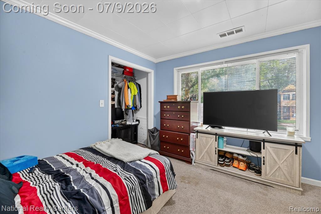 4714 Monterey Avenue, Clarkston, MI 48348 — Photo 18