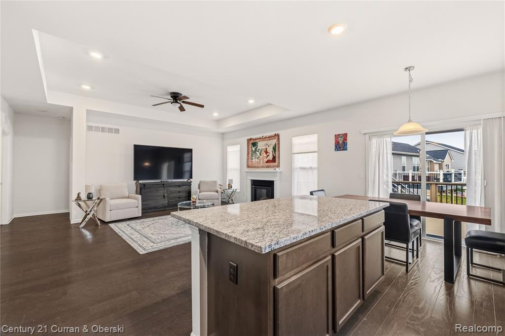 8270 Carston Lane, Brighton, MI 48116 — Photo 19