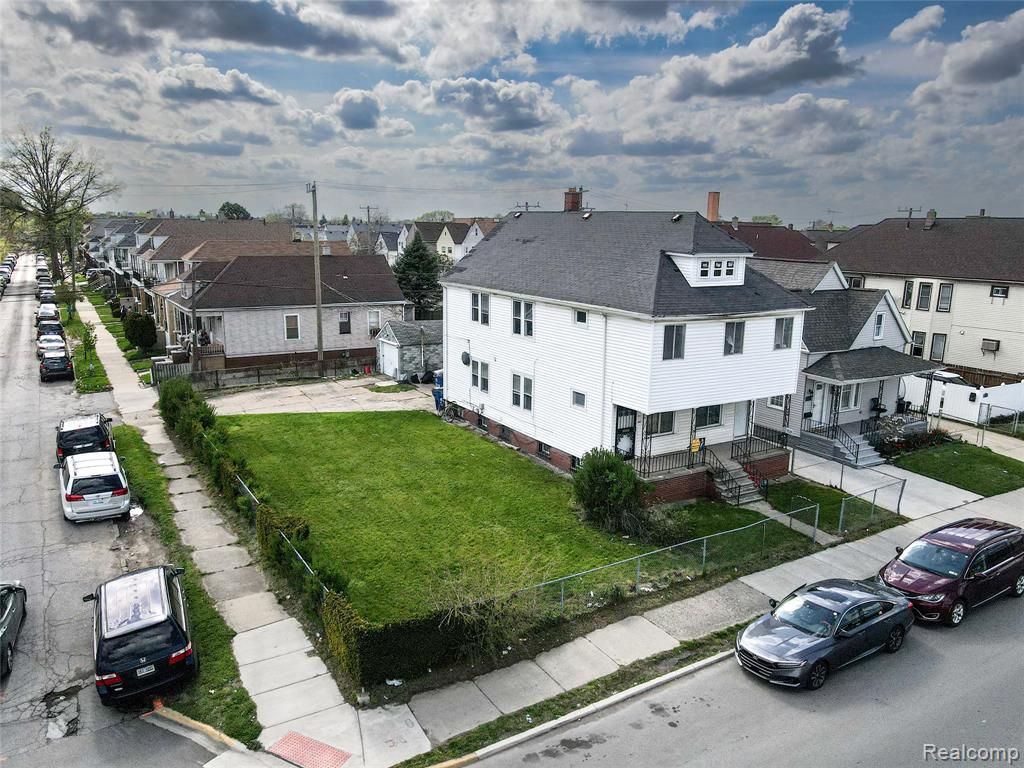 9507 Conant Street, Hamtramck, MI 48212 — Photo 5