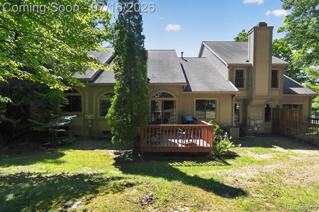 808 Maplewood Court, Brighton, MI 48116 — Photo 49
