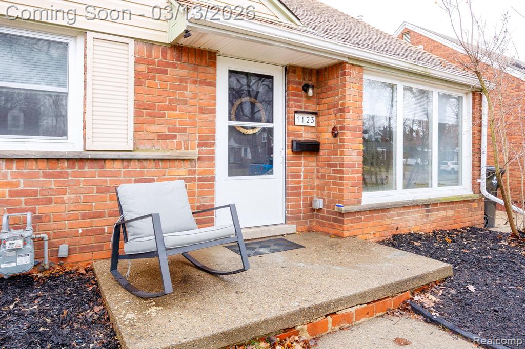 1123 16th Street, Wyandotte, MI 48192 — Photo 4