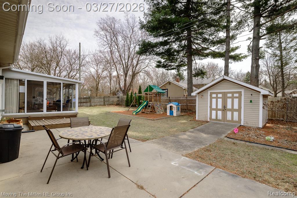 40065 S Interstate 94 Service Drive, Belleville, MI 48111 — Photo 40