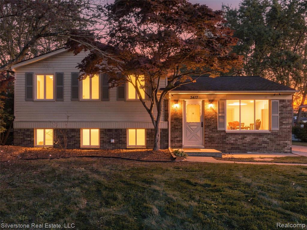 3417 Rowland Court, Troy, MI 48083