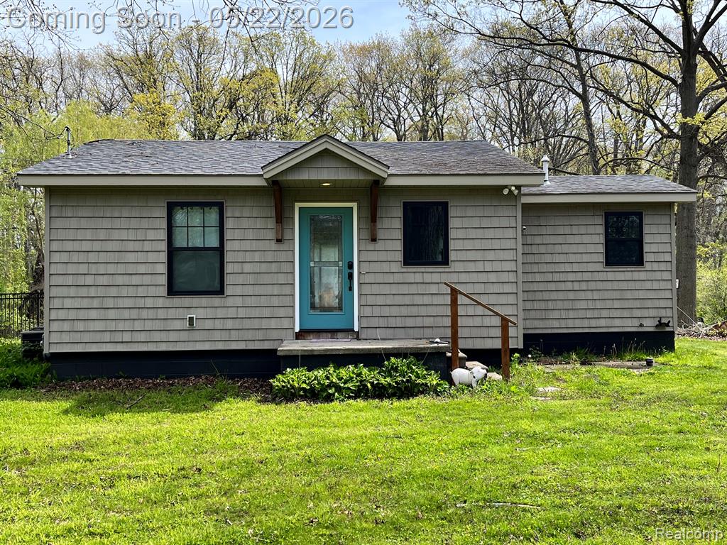 5036 Woodland Lane, East China, MI