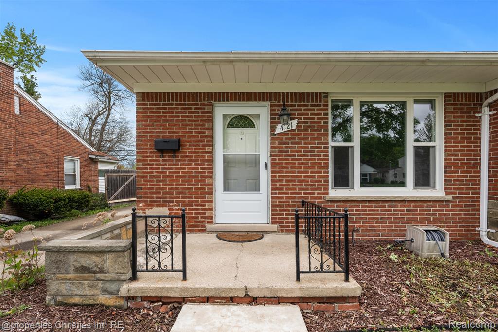 4121 Amherst Road, Royal Oak, MI 48073 — Photo 5