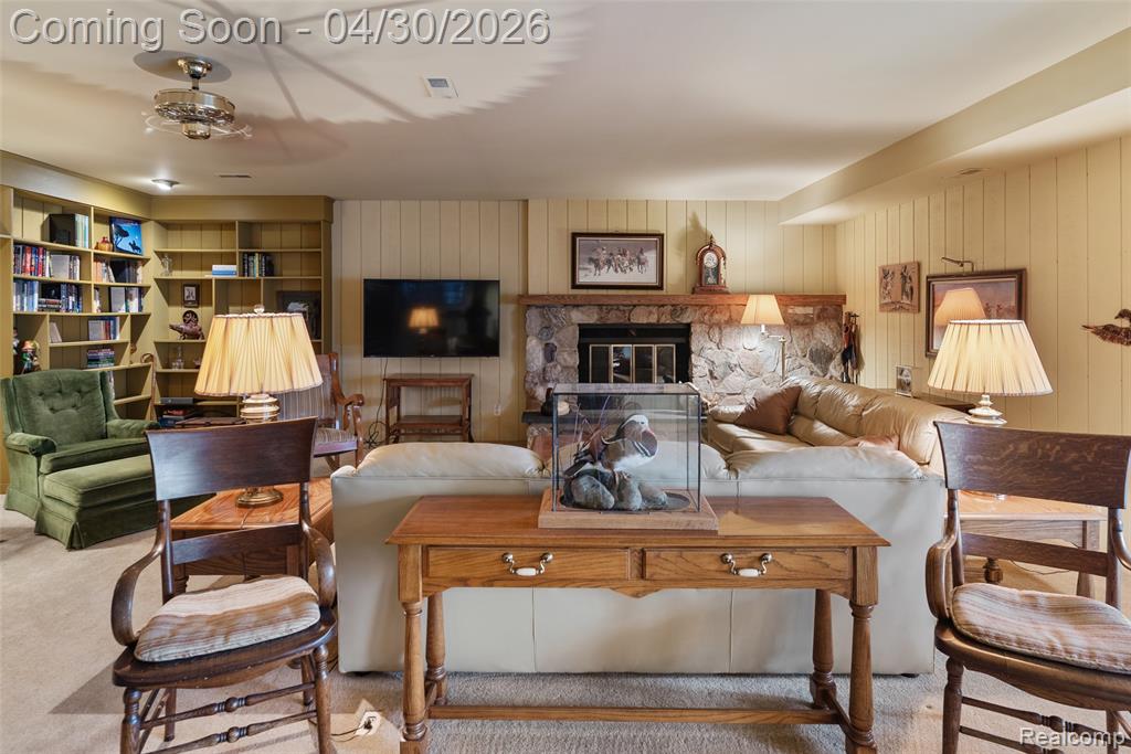 8412 Beacon Lane, Northville, MI 48168 — Photo 23