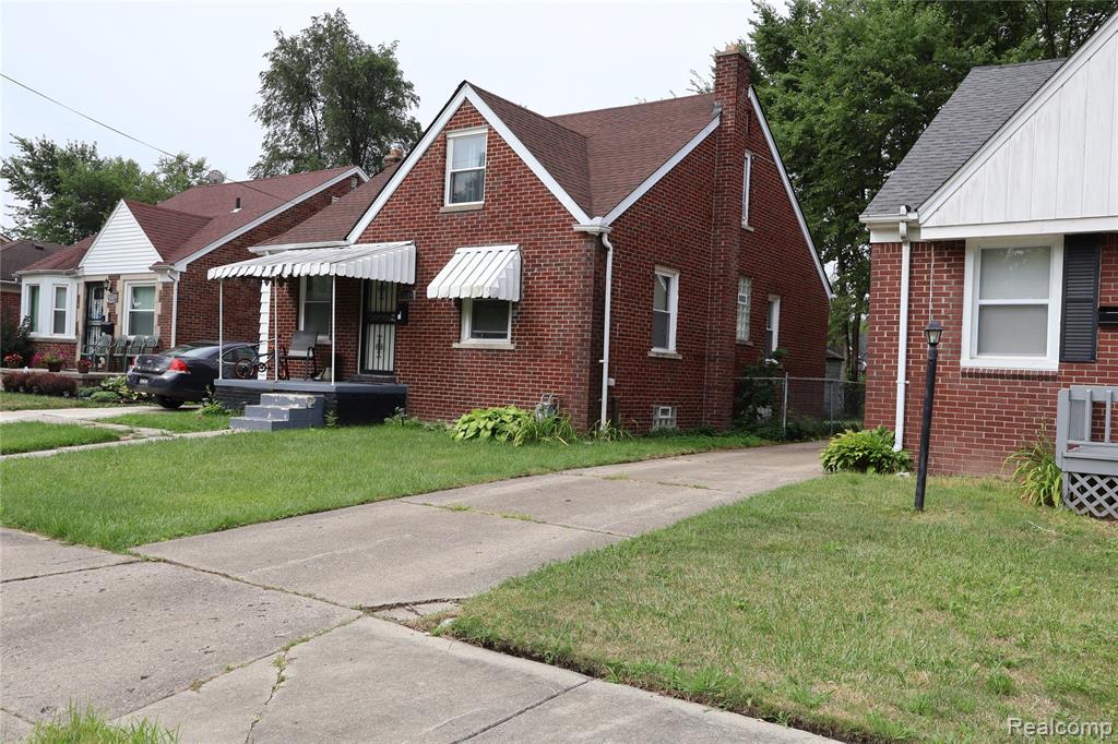 5559 Bluehill Street, Detroit, MI 48224 — Photo 4