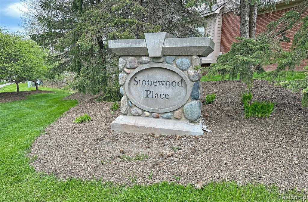 6931 Stonewood Place, Clarkston, MI — Photo 87