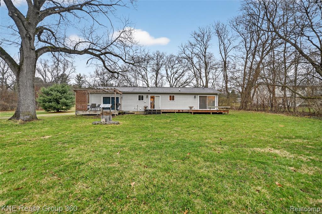 3511 Jewell Road, Howell, MI 48843 — Photo 31