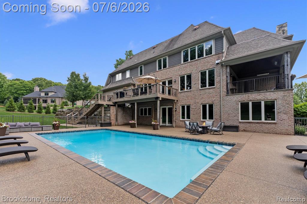 5458 Boulderwood Ridge, Clawson, MI 48348 — Photo 2