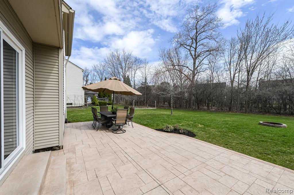 6249 CHERRYWOOD Drive, Ypsilanti, MI 48197 — Photo 48