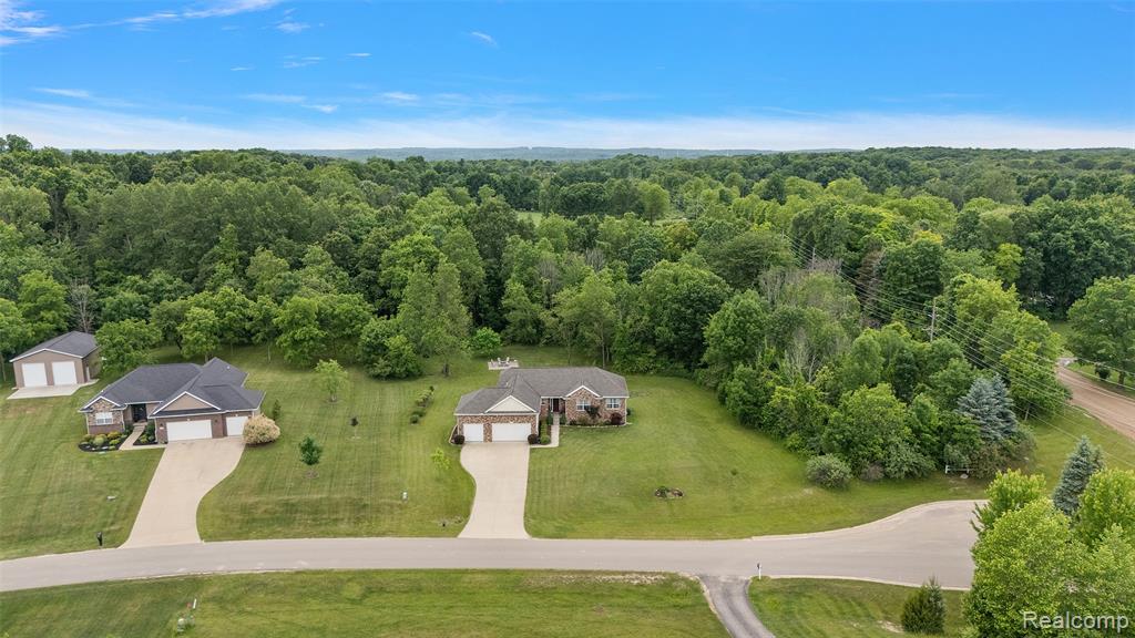 52 Parker Lane, Ortonville, MI 48462 — Photo 68