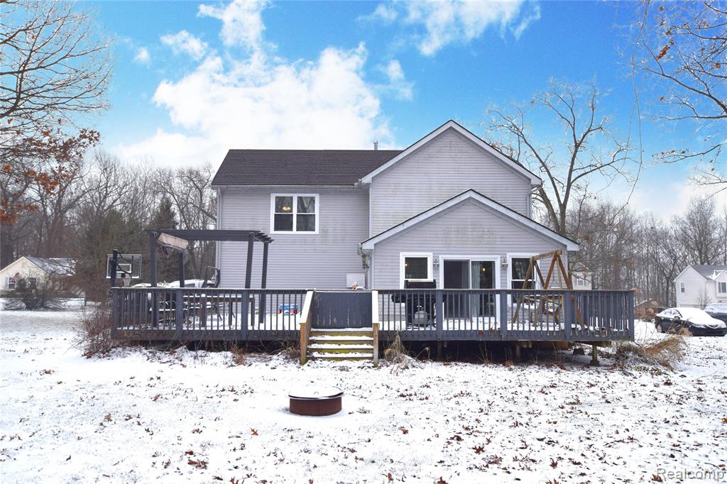 5340 Blossom Lane, Linden, MI 48451 — Photo 26