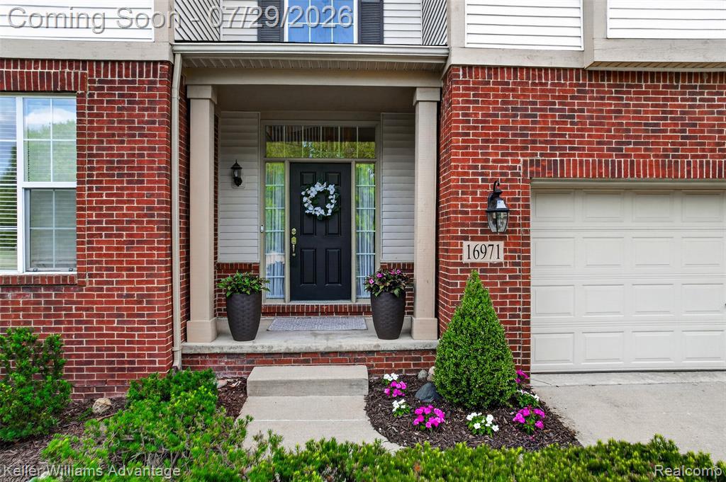 16971 Algonquin Drive, Northville, MI 48168 — Photo 68