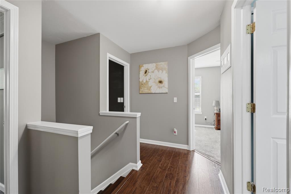 6003 Cedar Bend Drive, Clarkston, MI — Photo 36