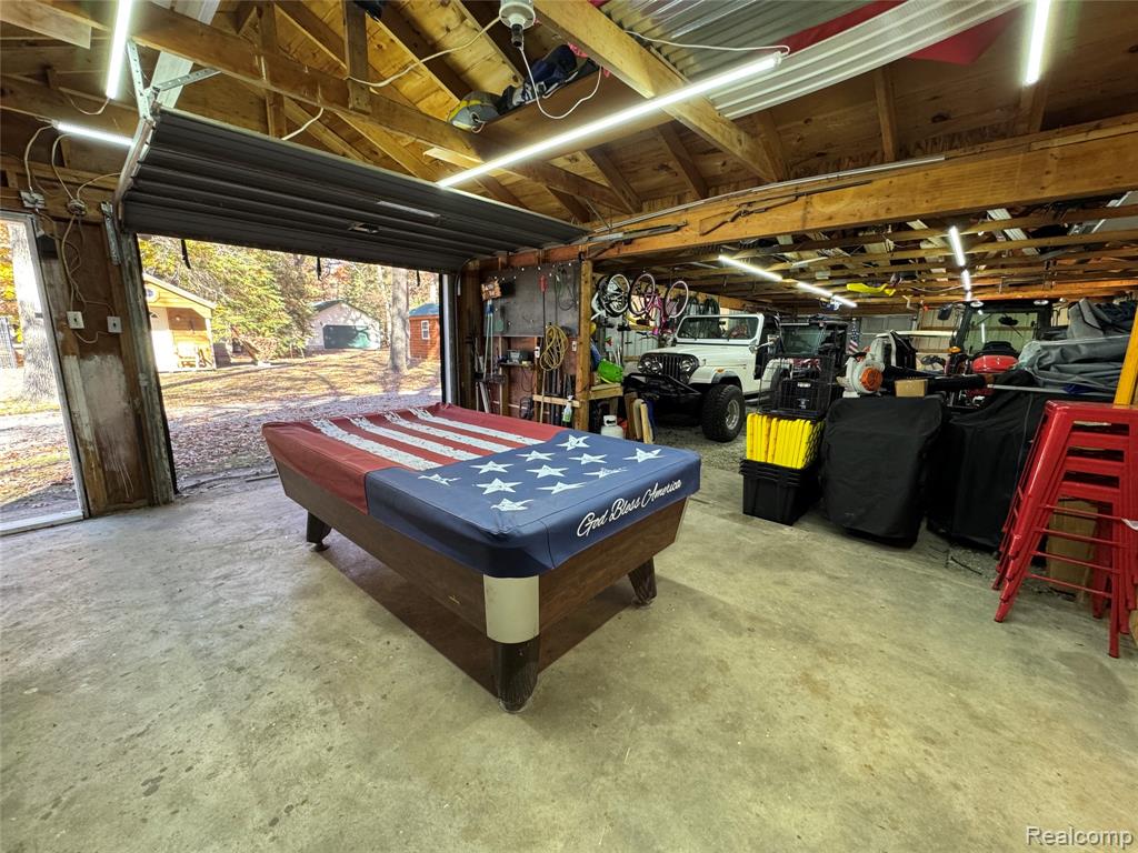 7099 Jose Lake Road, South Branch, MI 48761 — Photo 55