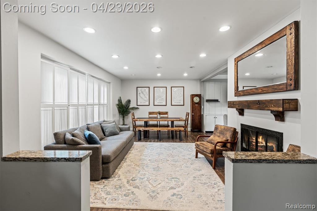 3226 Hartslock Woods Drive, West Bloomfield, MI — Photo 7
