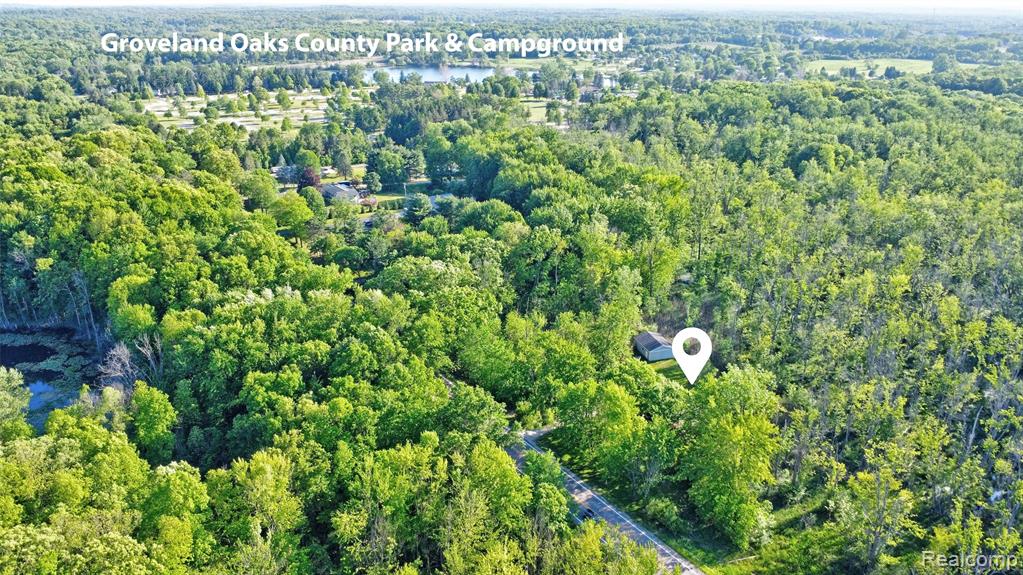 5890 Grange Hall Road, Holly, MI 48442 — Photo 37