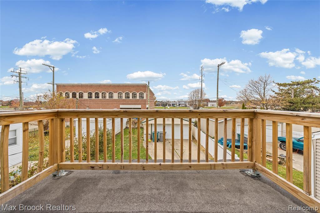 6053 Yinger Avenue, Dearborn, MI 48126 — Photo 40
