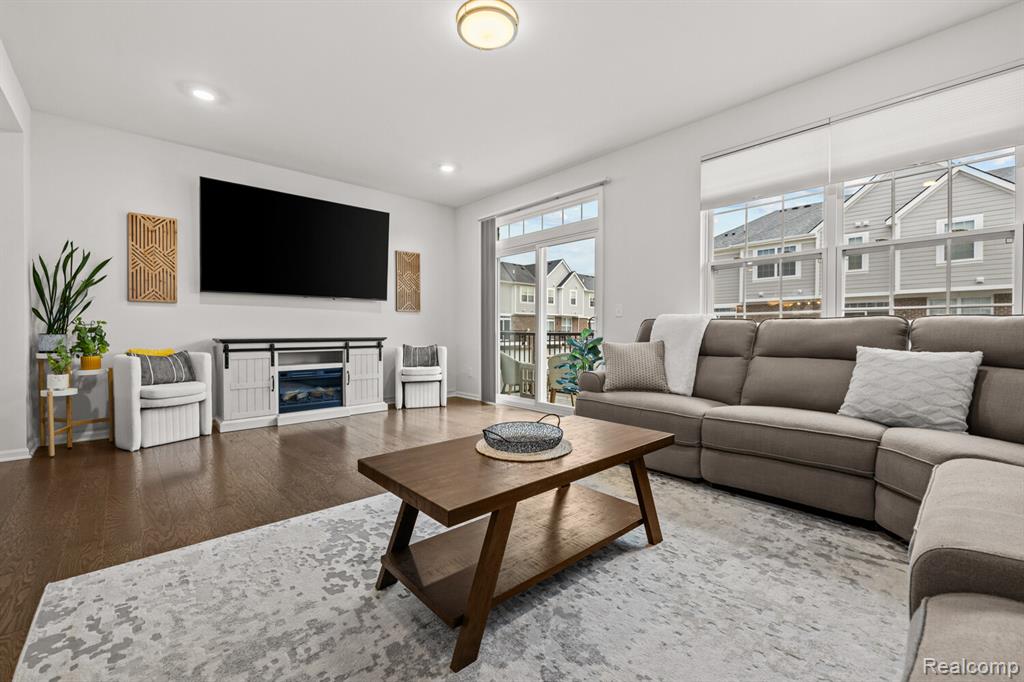 49693 Lantern Way, Canton, MI 48188 — Photo 5