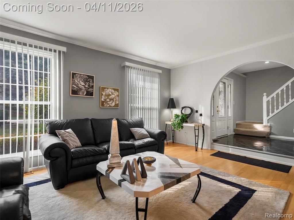 42881 Inverness Court, Northville, MI 48168 — Photo 19